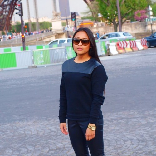 DewiChristiyani's profile picture. GENTILLÉ AMOS ZADRACH