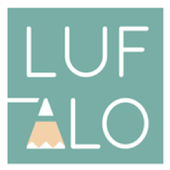 LUFALO is an #illustration, #modelmaking and #animation #collective working on a variety of exciting projects across the UK. We're also very nice!