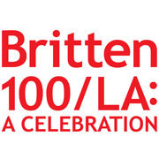 A countywide celebration of the centenary of composer Benjamin Britten culminating with LA Opera's Spring 2014 performance of Billy Budd.