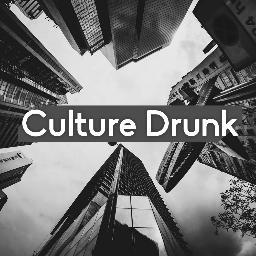 Culture Drunk // Online Magazine // UK
