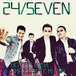 Twitter Oficial de la página Big timє яush, simplєmєntє mi vidαಌツ. Creado: 11/6/13.