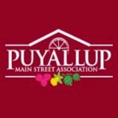 The Puyallup Main Street Association: Promoting quality business, cultural, & community growth through a downtown that is alive, inviting, healthy, & thriving!