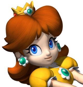Ruler Of Sarsaland. I'm also sometimes known as Damsel Of Distress. Married to: @1Luigi_