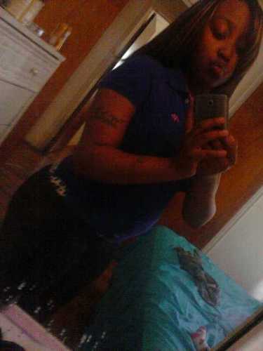 4'8 1/2, 134pds, Pretty ♡#Virgo Fmoi _september17