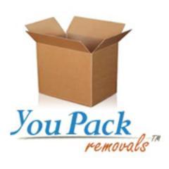 You Pack Removals™ are Australia's First Biggest and Best Self Pack Interstate Removalist.