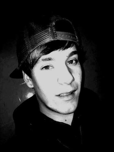 Swag on you. I make music. Belieber and proud of it.