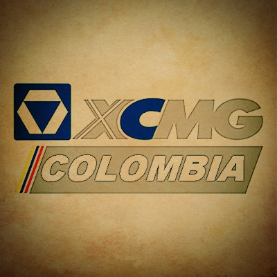 COLOMBIA@XCMG.COM