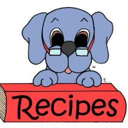 The Dreamee Dog is a gluten-free pup! She is the official spokes dog for Yummee Yummee. She loves gluten-free pizza!
