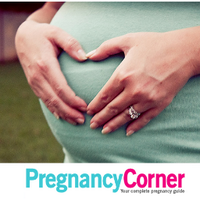 PregnancyCorner (@pregnancycorner) Twitter profile photo