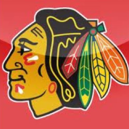 My name is Laura and I live in Chicago. I love watching Chicago sports especially the Chicago Blackhawks. @TracyF17 is my twin and best friend.