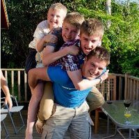 Tom Herbert (@herbie_tom) 's Twitter Profile