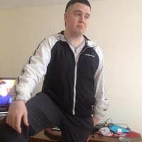 Matthew Geraghty (@matt_geraghty19) 's Twitter Profile