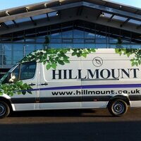Hillmount (@hillmountgarden) 's Twitter Profile