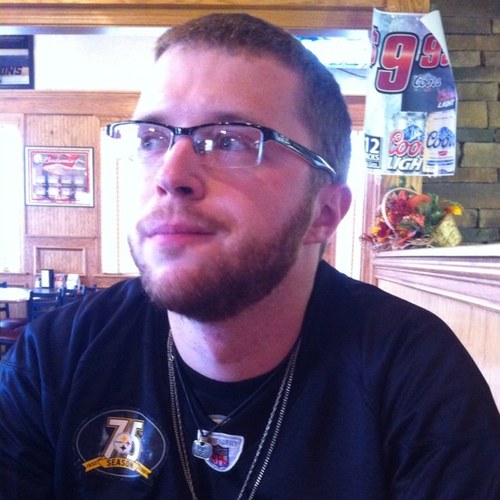Comm: Emerging Tech and Multimedia graduate at SRU. Lover of all things technology. Work in all kinds of A/V productions.
