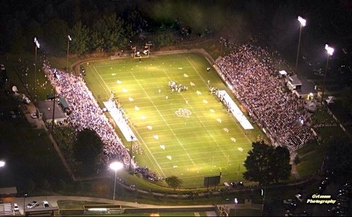 BigWFootball's profile picture. High School Football News