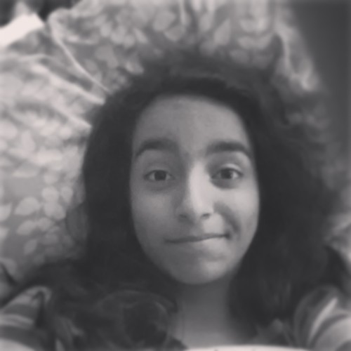I love food and music and food and music :)