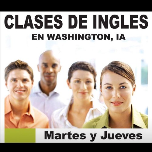 Ayudarle a aprender Inglés rápido y fácil. Clases en Cedar Rapids, Iowa y mas! @LibroIngles @IRyPasoAPaso