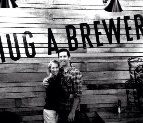 I'm the best homebrewer on my block.