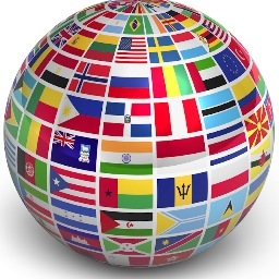 PC grads, now Clemson MBA students, conducting research on study abroad tips for students traveling on a dime