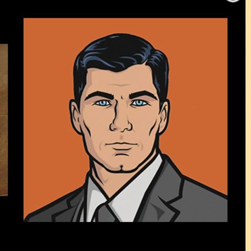 Q_Stick's profile picture. “Nationalism does nothing but teach you to hate people you never met, and to take pride in accomplishments you had no part in.”- Doug Stanhope -BLM he/him🏳️‍🌈