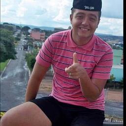 Ja andei sem ℱoco, sem ℱorça, só contando com a ℱé !.        oi, prazer!!