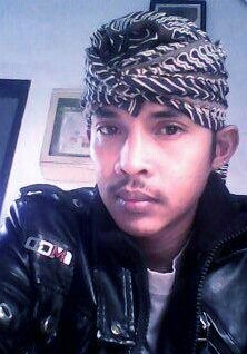 DParahiyangan's profile picture. 