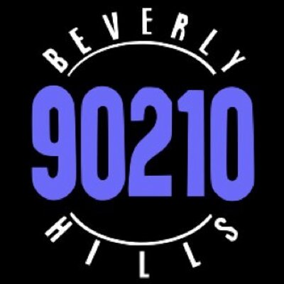 Profile Picture of Beverly Hills 90210 (@MartinDonnaBH) on Twitter