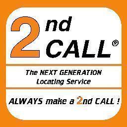 The primary mission of 2nd CALL® is the prevention of death and injuries due to contact with underground lines and underground hazards.
