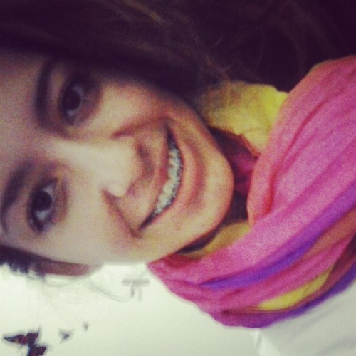 Aqui só existe o bem. Se você me deseja o mal, eu te desejo amor! http://t.co/ovnsi4fJc7.…