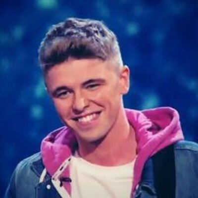 Profile Picture of Jordan O'Keefe CHILE (@JordyOkeefeCHI) on Twitter
