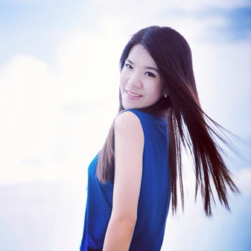 PondPondka's profile picture. 