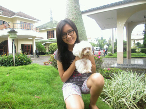 christy_pp's profile picture. I Love Jesus Christ({}) • Roma 12:11 • Still TYGUESS♥ • Love my stitch♥ • Instagram: christyguess