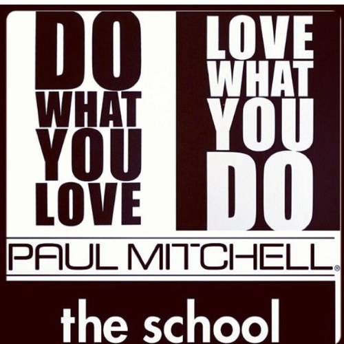 PMTS_prblms's profile picture. Paul Mitchell Future Professional. Love what you do and do what you love #Cosmetology #PaulMitchell send your #PaulMitchellProblems to pmtsproblems@gmail.com ✂❤
