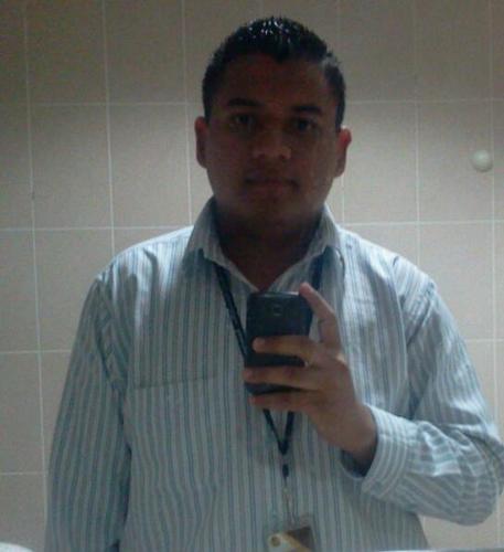 Guatemalteco y Comunicador Social convencido que en Guatemala los buenos siempre seremos mas.