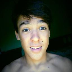 Mulek piranha as minas pira hahaha....-'-