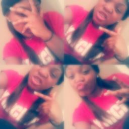 My tweets tell you everything about me. Forget a bio! Follow on IG: @pretty_gangerrr