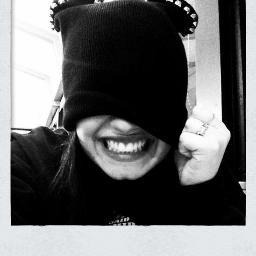 ''Close Your Eyes And Enjoy Life''                                                                    Now I'm A Warrior :)x