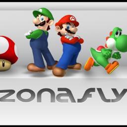 LoveZonaFly's profile picture. La Cuenta Official es @ZonaFly -- #Follow || #TuneIn → ZonaFly ♔ || •• La Mejor Radio Del Mundo •• ||