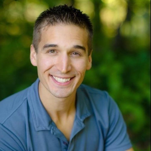 Certified Personal Trainer and Nutritional Adviser in Niagara. Successful training results for people of all skills and abilities. Form and posture are KEY