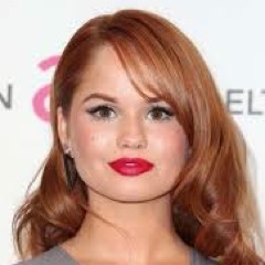 This is the OFFICIAL Debby Ryan fan base with up to date news and events, Daily!