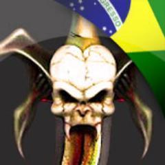 Canal brasileiro 🇧🇷 de notícias sobre a Legacy of Kain ativo desde 2003. 
Links: https://t.co/rNEFOUfmYD
Email: thereaverblog@gmail.com