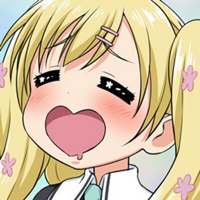 ２号のプロフィール写真