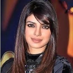 This is the OFFICIAL Priyanka Chopra fan base with up to date news and events, Daily!