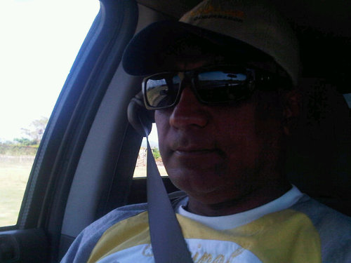 Abogado, Docente, Director de la Escuela Nacional de Formación Ferroviaria Revolucionario y profundamente chavista