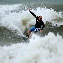 God fearing Husband/father/surfer Greatlakes Erie