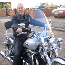 Stacky55's profile picture. 