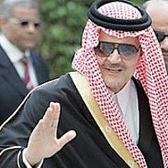 أخبار وزير خارجية المملكة العربية السعودية الامير سعود الفيصل .. الحساب غير رسمي.