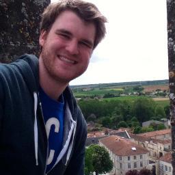 UNB Science Peer Mentor & 4th Year BioChem Student