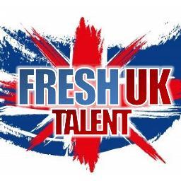 FreshUKTalent's profile picture. FEATURING THE FRESHEST UK TALENT Follow @FreshUKMusic @FreshUKTalent @FreshUKFilms @FreshUKFashion @FreshUKShow @FreshUKMag @FreshUKTV