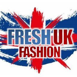 FEATURING THE FRESHEST UK FASHION Follow @FreshUKMusic @FreshUKTalent @FreshUKFilms @FreshUKFashion @FreshUKShow @FreshUKMag @FreshUKTV